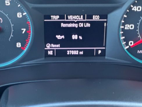 Used 2024 Chevrolet Malibu LT image 21