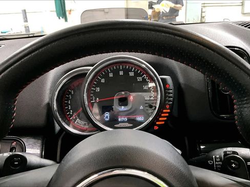 Used 2018 MINI Cooper Countryman John Cooper Works AWD/4WD image 26