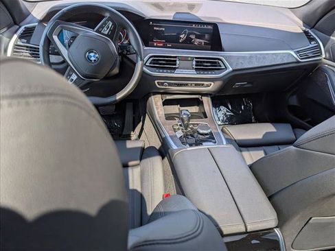 Used 2020 BMW X5 xDrive40i w/ Convenience Package AWD/4WD image 19