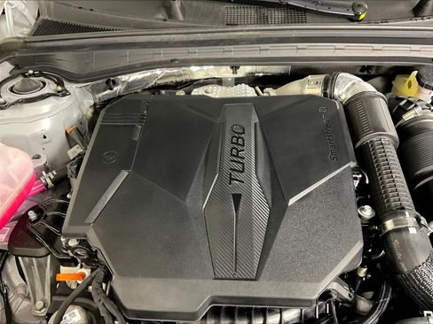 Used 2025 Kia K5 GT w/ GT1 Package FWD image 31