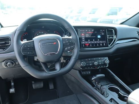 New 2026 Dodge Durango GT AWD/4WD image 2