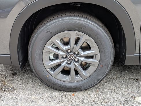 New 2026 MAZDA CX-5 Select AWD/4WD image 12
