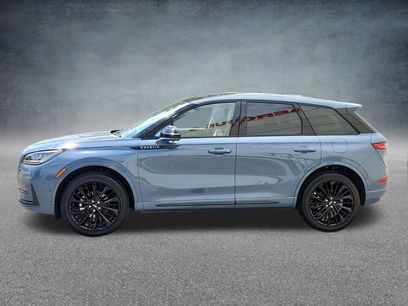 New 2024 Lincoln Corsair AWD w/ Equipment Group 102A