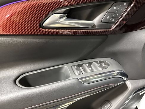 Used 2026 Chevrolet Traverse RS w/ LPO, Floor Liner Package AWD/4WD image 22