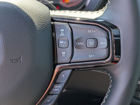 New 2026 RAM 1500 Limited AWD/4WD image 17