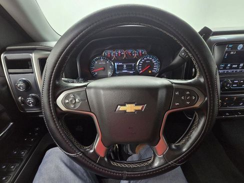 Used 2019 Chevrolet Silverado 1500 LT AWD/4WD image 18