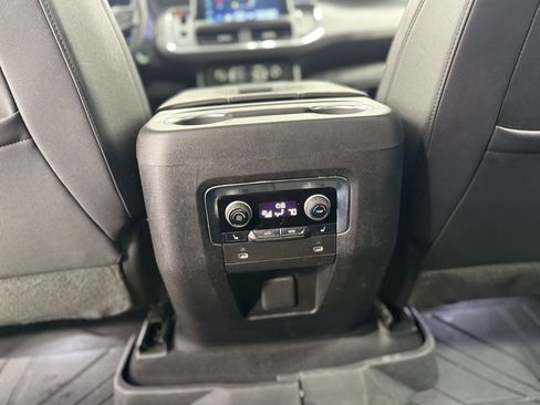 Certified 2023 Chevrolet Tahoe RST w/ Luxury Package image 28