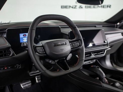 Used 2025 Dodge Charger Daytona Scat Pack w/ Track Pack image 14