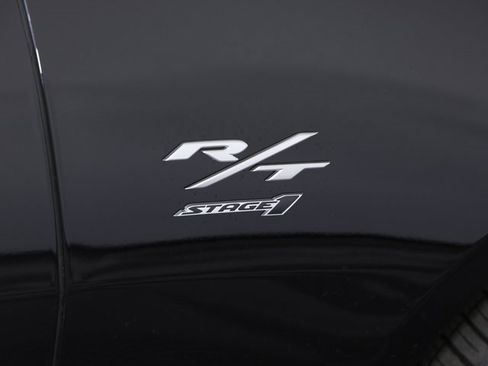 New 2025 Dodge Charger R/T w/ Quick Order Package 25M R/T image 8