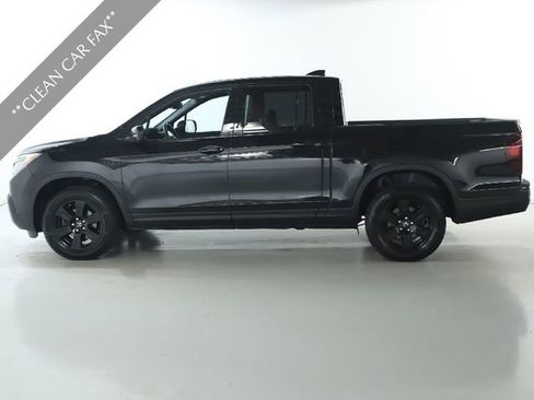 Used 2019 Honda Ridgeline Black Edition image 10