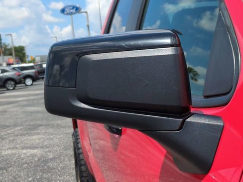 Used 2022 Chevrolet Silverado 1500 LT Trail Boss w/ Bed Protection Package AWD/4WD image 12