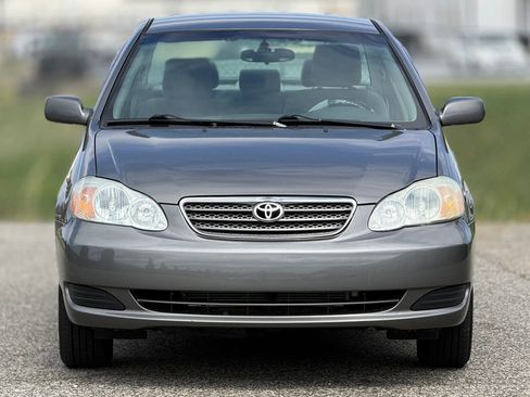 Used 2007 Toyota Corolla LE image 5