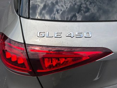 Used 2020 Mercedes-Benz GLE 450 4MATIC image 10