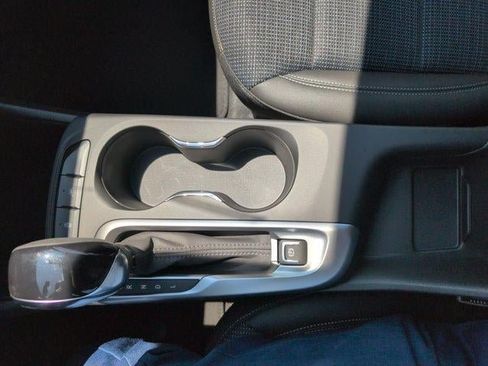 New 2026 Buick Envista Sport Touring w/ Advanced Safety Package FWD image 20
