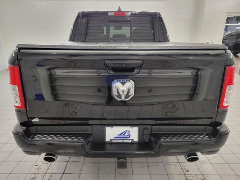 Used 2023 RAM 1500 Big Horn image 23