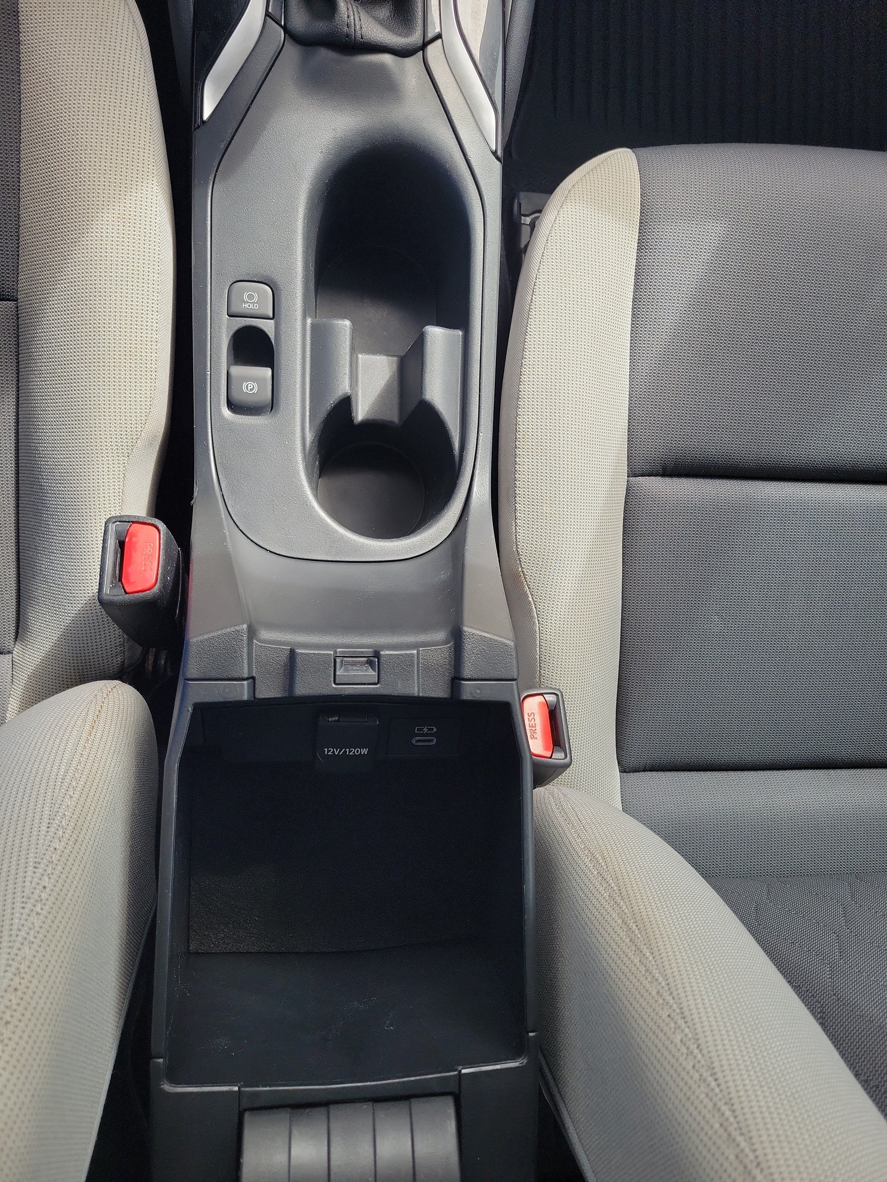 Used 2023 Toyota Corolla LE FWD image 25