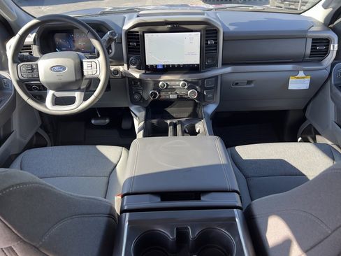 New 2026 Ford F150 XLT image 11