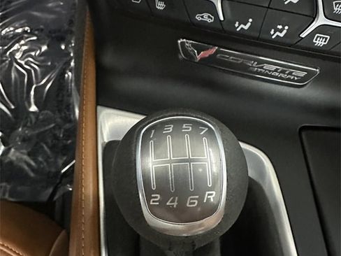 Used 2014 Chevrolet Corvette Stingray Convertible image 22