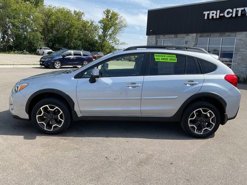 Used 2013 Subaru Crosstrek 2.0i Premium w/ Popular Pkg 2 image 3