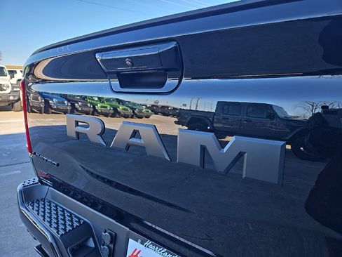 New 2026 RAM 1500 Limited image 30