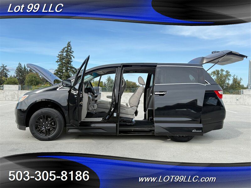 Used 2011 Honda Odyssey EX image 21