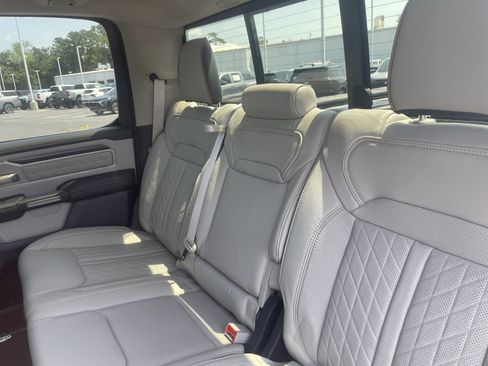 Used 2025 RAM 1500 Tungsten AWD/4WD image 30