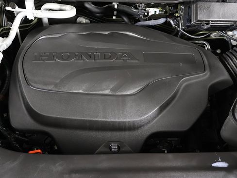Used 2024 Honda Passport EX-L image 20