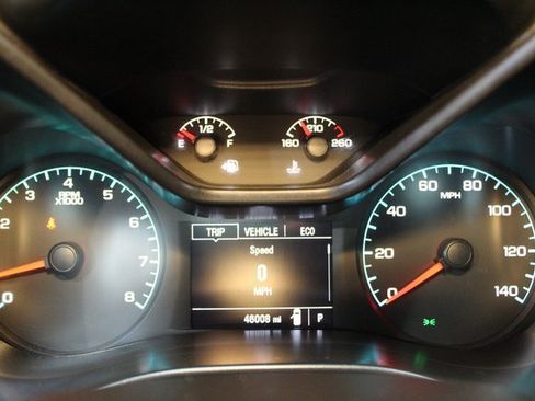 Used 2019 Chevrolet Colorado W/T w/ WT Convenience Package image 20