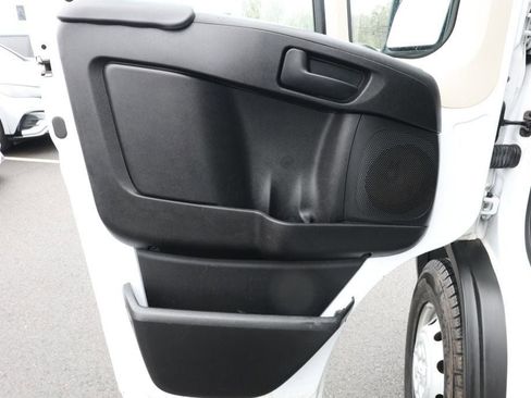 Used 2021 RAM ProMaster 1500 w/ Convenience Group image 10