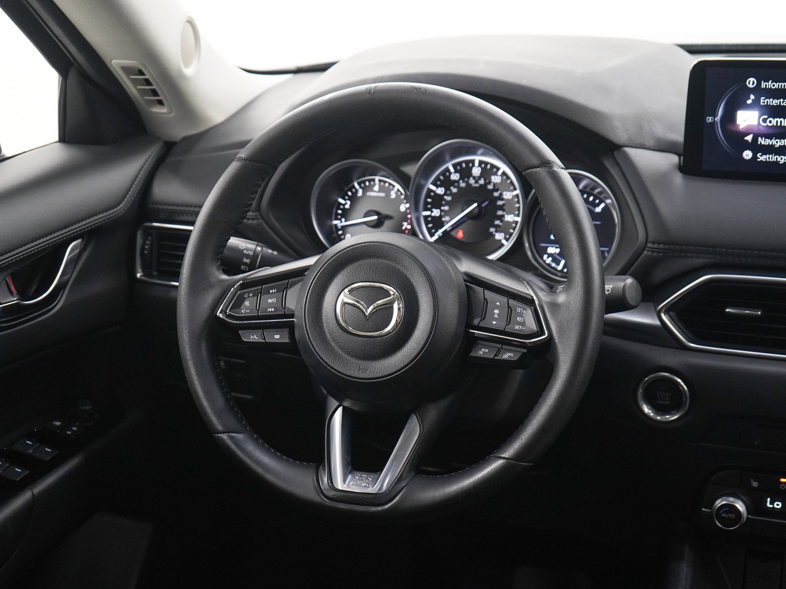 Used 2023 MAZDA CX-5 AWD 2.5 S image 14