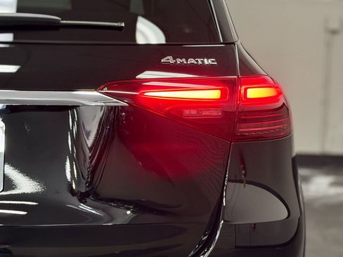 Used 2024 Mercedes-Benz GLE 350 GLE 350 image 13