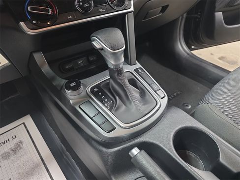 Used 2021 Kia Seltos LX image 23