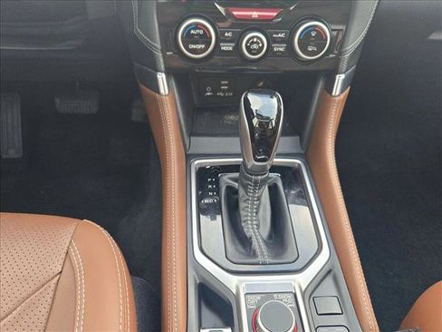 Used 2019 Subaru Forester Touring image 16