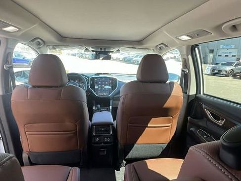 New 2026 Subaru Ascent Touring AWD/4WD image 22
