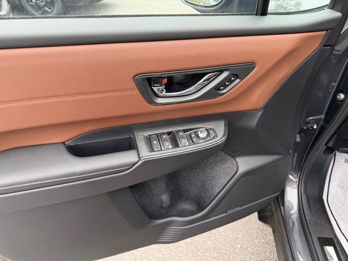 New 2026 Subaru Outback Touring XT image 8