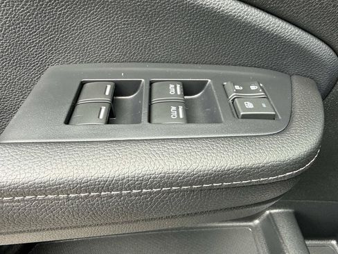 Used 2024 Honda Passport EX-L image 23