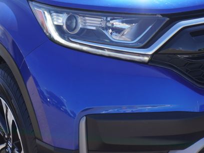 Used 2022 Honda CR-V Special Edition