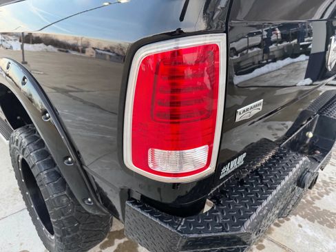 Used 2015 RAM 3500 Laramie w/ Cold Weather Group image 66