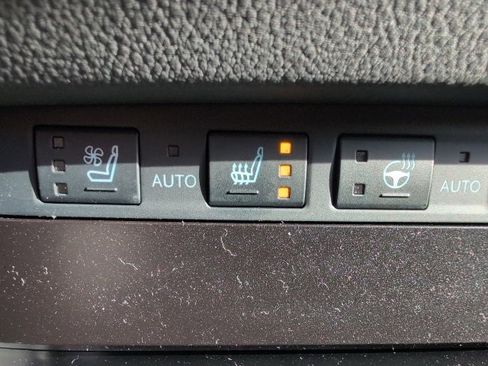 New 2025 Lexus ES 350 350 image 21