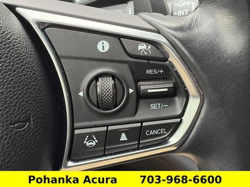 Used 2023 Acura MDX SH-AWD image 13
