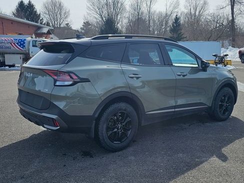 Used 2023 Kia Sportage X-Pro image 5