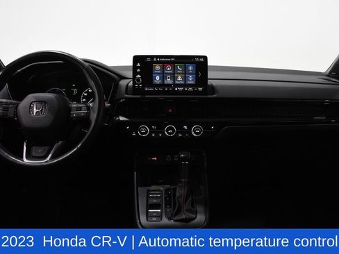 Used 2023 Honda CR-V Sport Touring image 8