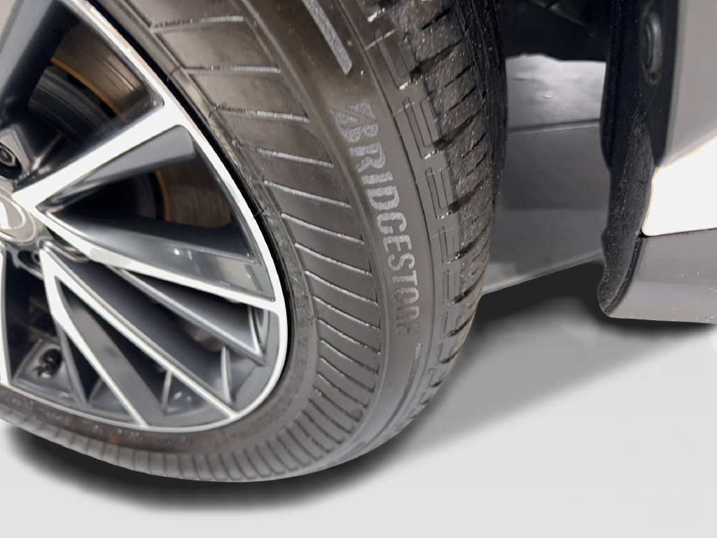 Used 2025 Lexus NX 250 FWD image 90