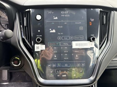 New 2025 Subaru Outback Wilderness image 25