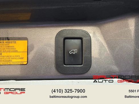 Used 2014 Toyota Sienna XLE w/ Entertainment Package AWD/4WD image 38