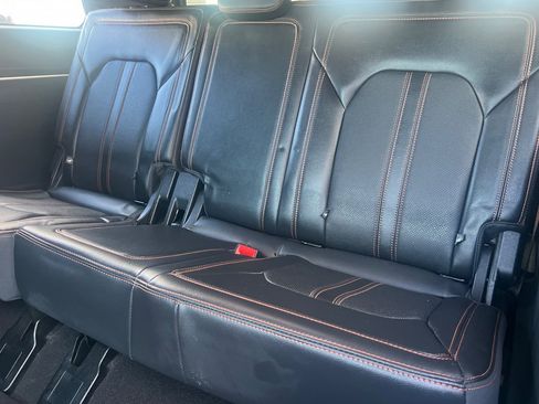 Used 2024 Ford Expedition Timberline image 12