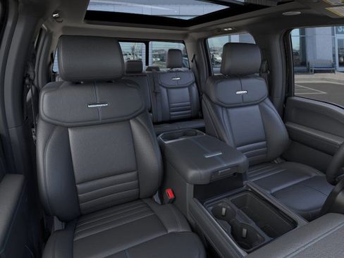 New 2025 Ford F350 Platinum AWD/4WD image 10