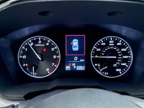Used 2024 Subaru Legacy Premium AWD/4WD image 10