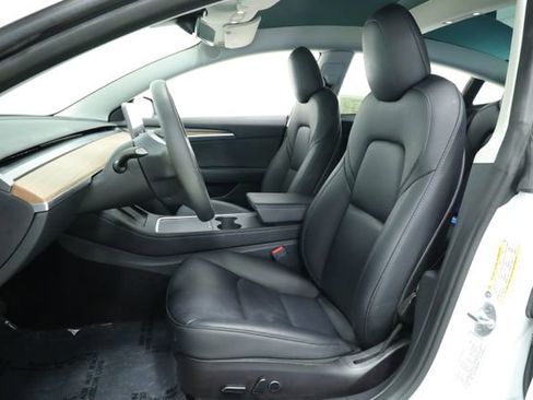 Used 2022 Tesla Model 3 Long Range AWD/4WD image 23