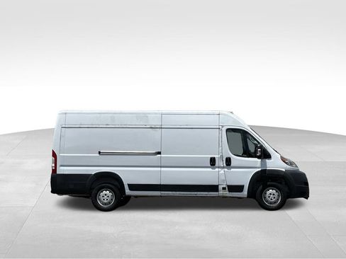 Used 2019 RAM ProMaster 3500 FWD image 13